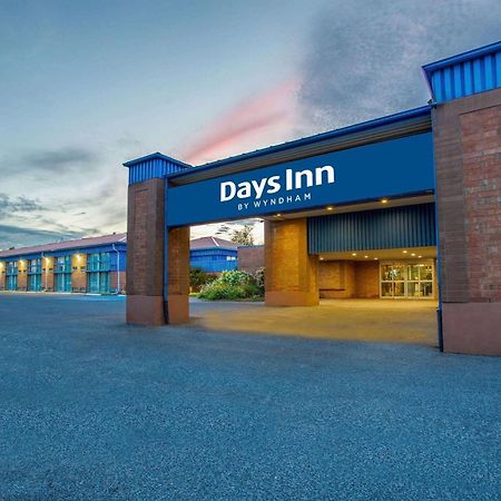 Days Inn By Wyndham Sudbury & Conference Centre Kültér fotó