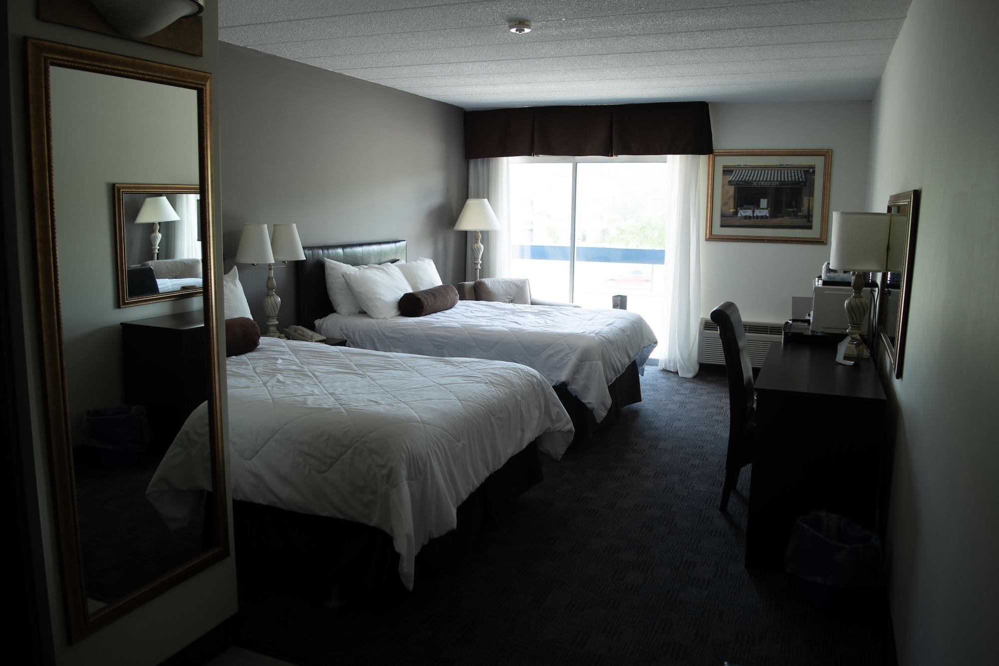 Days Inn By Wyndham Sudbury & Conference Centre Kültér fotó
