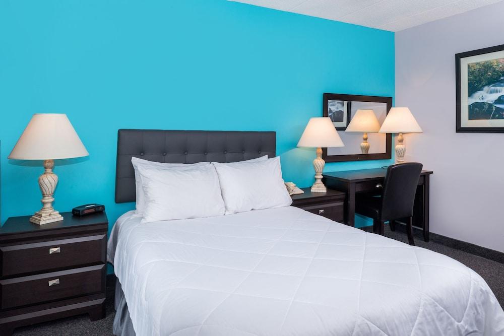 Days Inn By Wyndham Sudbury & Conference Centre Kültér fotó