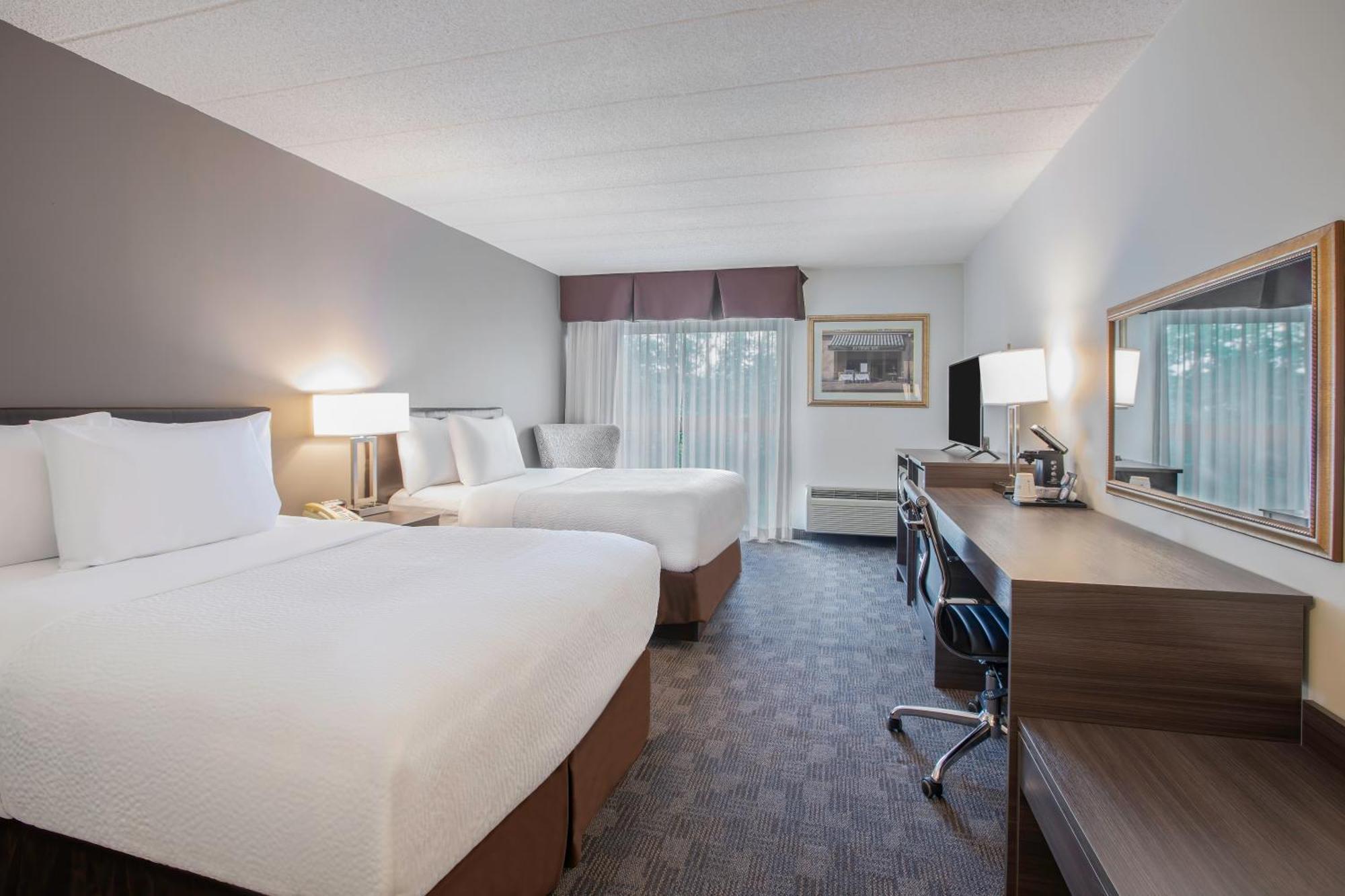Days Inn By Wyndham Sudbury & Conference Centre Kültér fotó