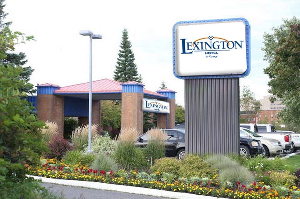 Days Inn By Wyndham Sudbury & Conference Centre Kültér fotó