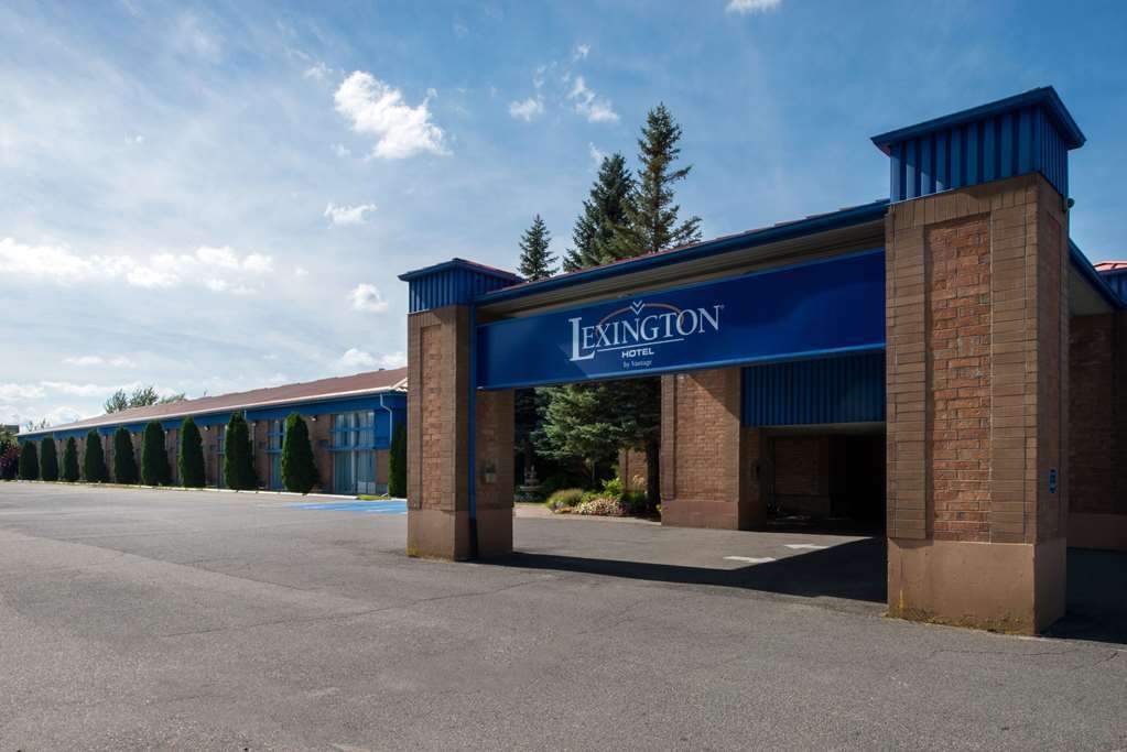 Days Inn By Wyndham Sudbury & Conference Centre Kültér fotó